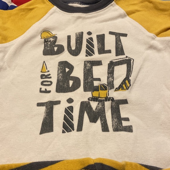 PJ Set - Picture 2 of 3